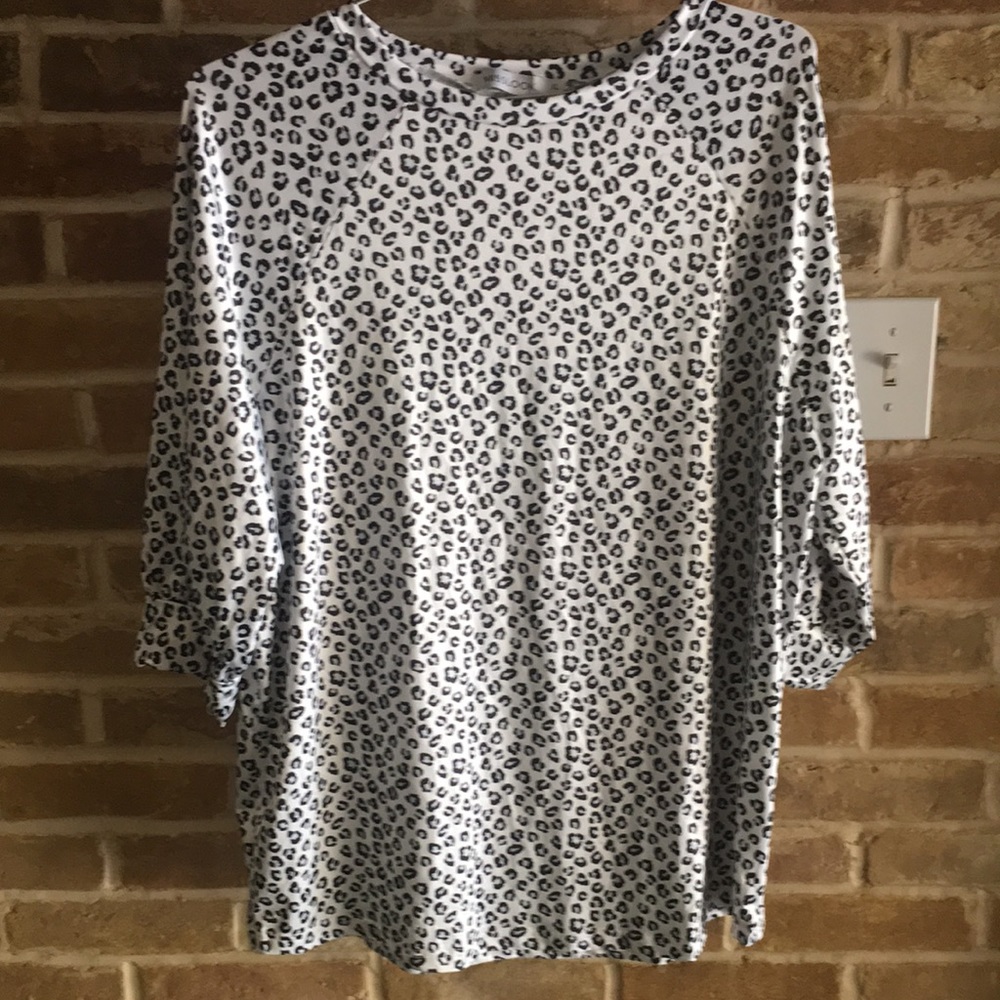 Ladies Blouse